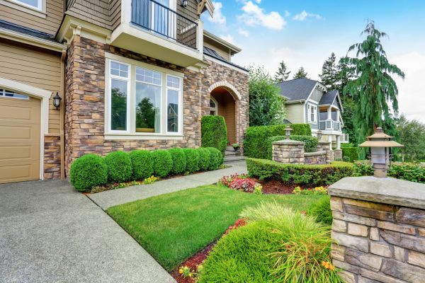 Residential Landscaping