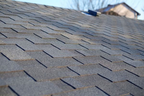 Roofing Restoration
