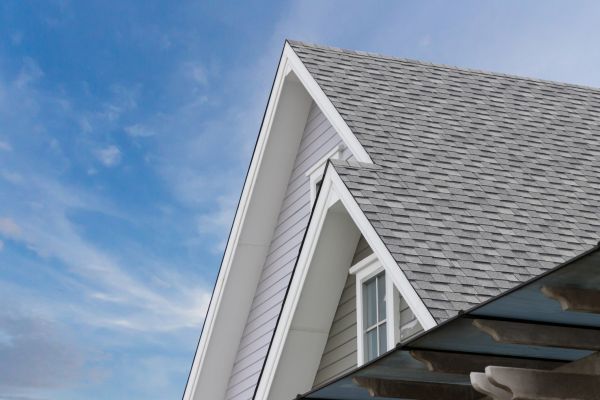 Roofing Maintenance