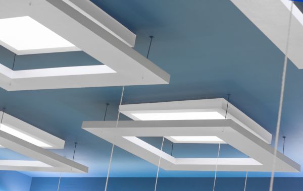 Suspended Ceiling Service