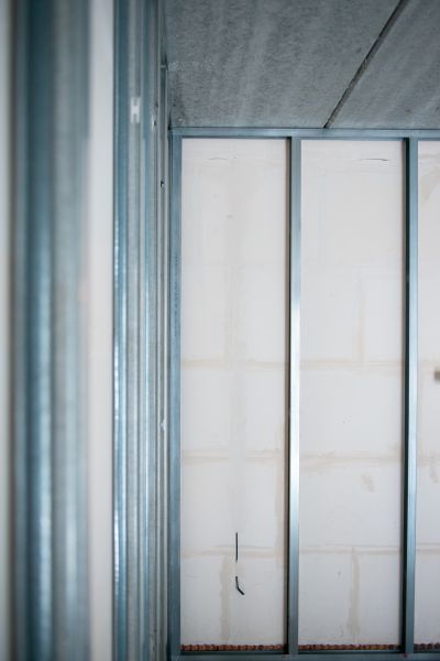 Office Noise Reduction