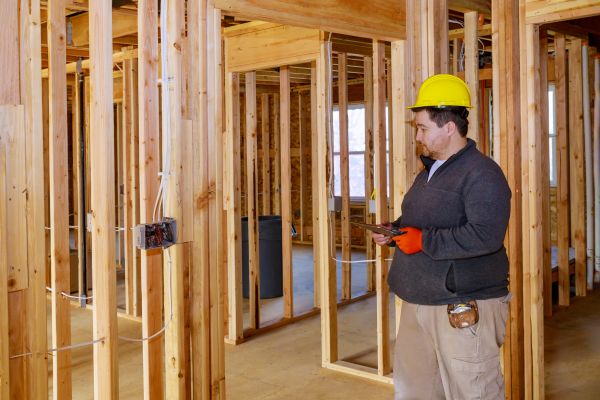 Electrical Wiring Inspection