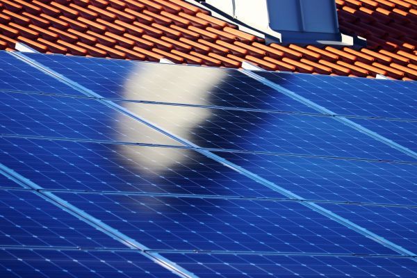 Photovoltaic System Repair