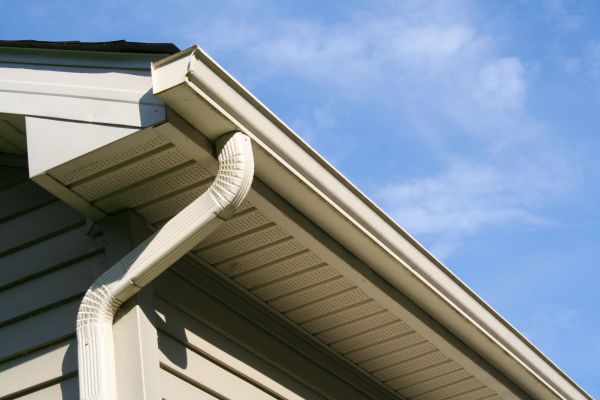 Eaves Renovation