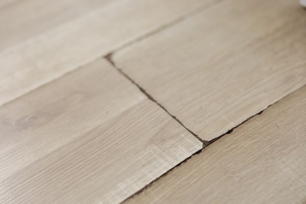 Laminate Floor Removal