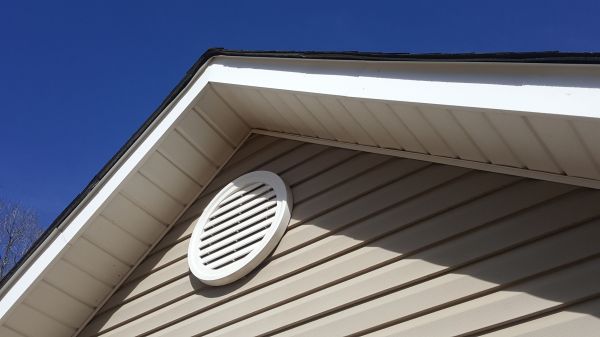 Attic Fan Wiring