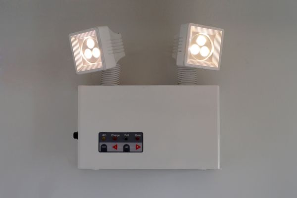 Emergency Lighting Replacement