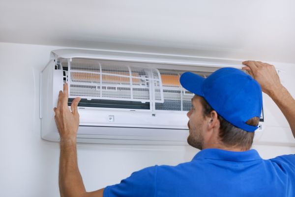 Air Conditioner Repair Service