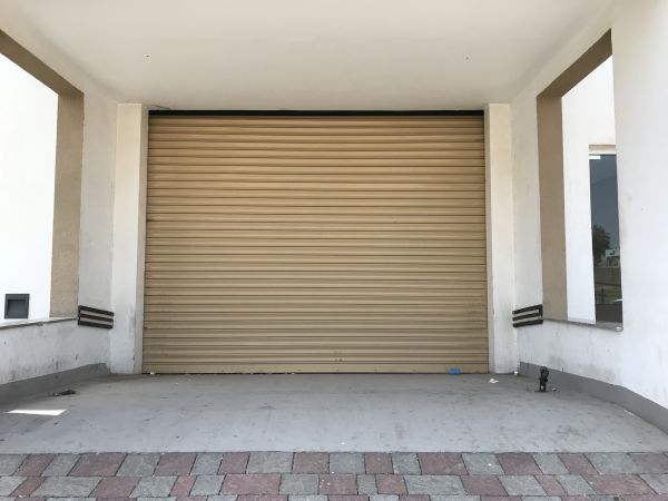 Shutter Renovation