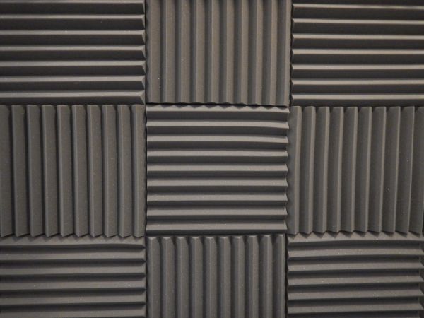 Soundproof Installation