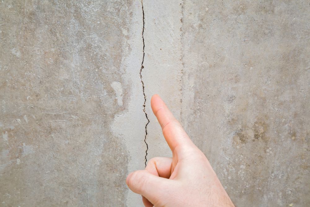 Foundation Maintenance