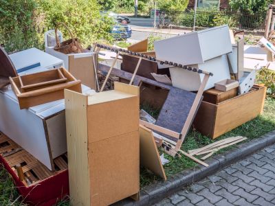 Remove Junk from Your Property!